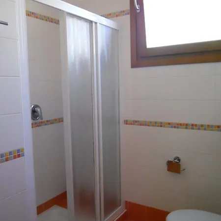 Lejlighed Recently Built Camp With Swimming Pool - By Beahost